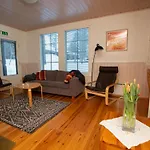 Vuolkuma B By Interhome Ferienhaus *