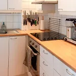 Vuolkuma B By Interhome Ferienhaus Saariselkä