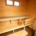 Vuolkuma B By Interhome *