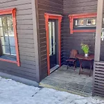 Ferienhaus Vuolkuma B By Interhome