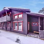 Vuolkuma B By Interhome Ferienhaus *