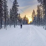 Vuolkuma B By Interhome