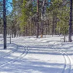 Vuolkuma B By Interhome Saariselkä