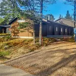 Ferienhaus Vuolkuma B By Interhome