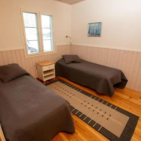 Vuolkuma B By Interhome *