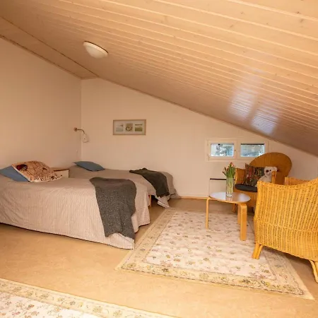 Loma-asunnot Vuolkuma B By Interhome *