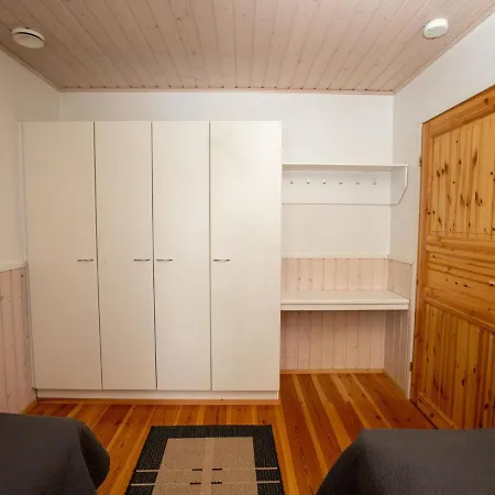 Vuolkuma B By Interhome Holiday home *