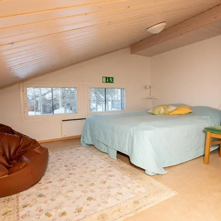 Vuolkuma B By Interhome Saariselka