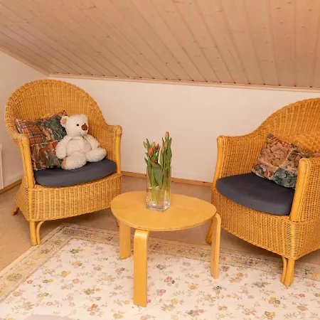 Vuolkuma B By Interhome Loma-asunnot *