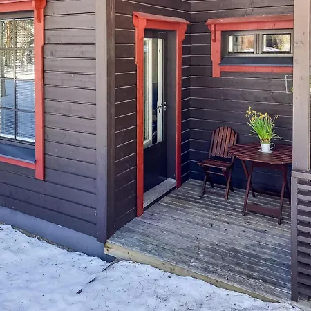 Vuolkuma B By Interhome *