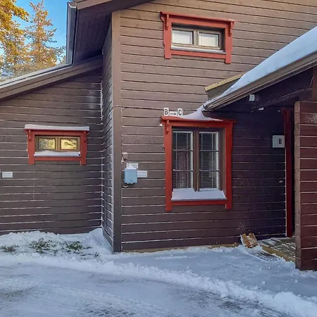 Vuolkuma B By Interhome Saariselkä