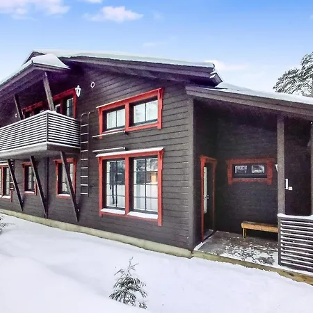 Vuolkuma B By Interhome