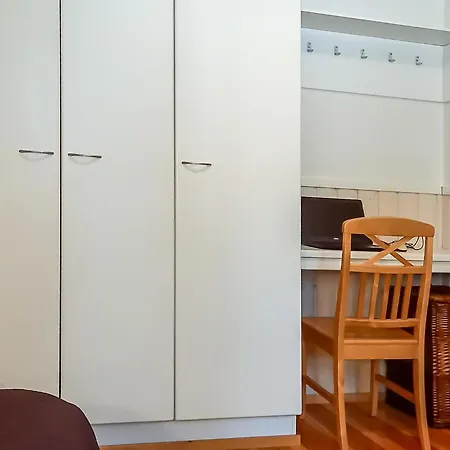 Vuolkuma B By Interhome Saariselkä