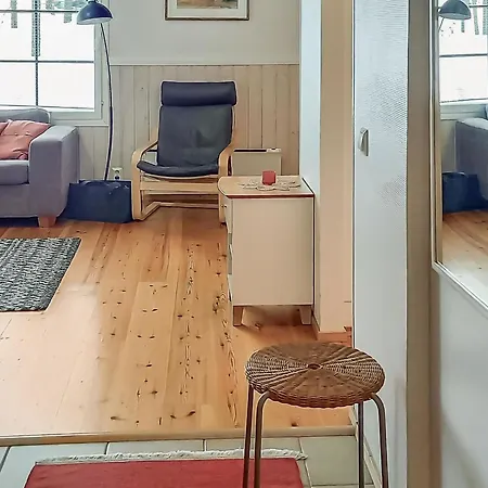 Vuolkuma B By Interhome Saariselkä
