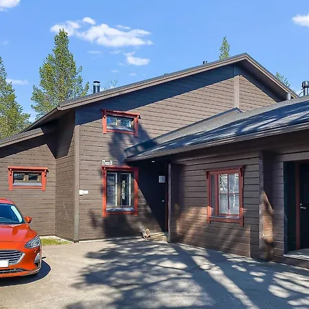 Vuolkuma B By Interhome