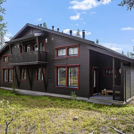 Vuolkuma B By Interhome *