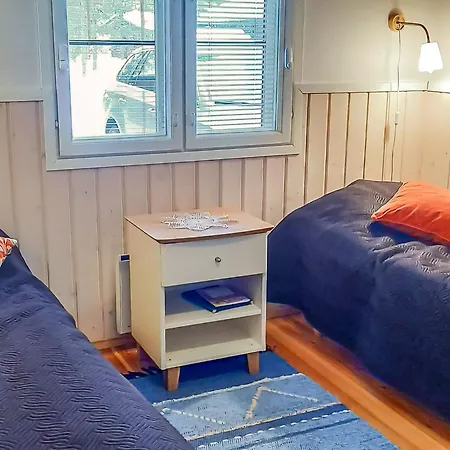 Ferienhaus Vuolkuma B By Interhome *