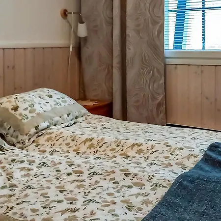 Holiday home Vuolkuma B By Interhome Saariselka