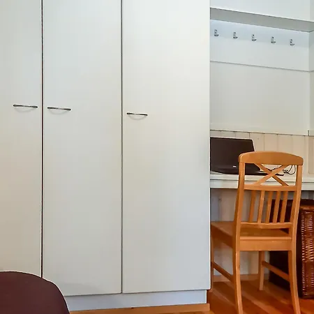 Vuolkuma B By Interhome *