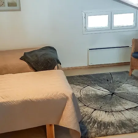 Holiday home Vuolkuma B By Interhome *