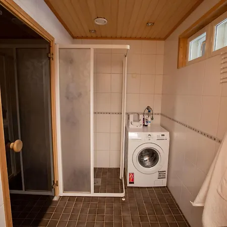 Vuolkuma B By Interhome Holiday home *