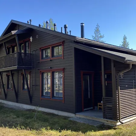 Vuolkuma B By Interhome *
