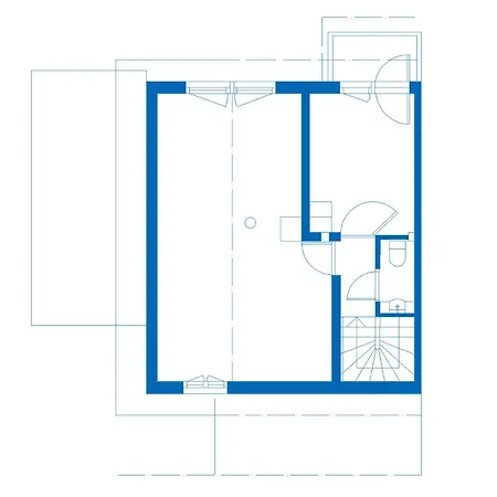 Vuolkuma B By Interhome Appartement Saariselkä