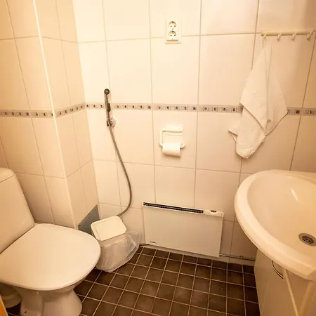 Vuolkuma B By Interhome Appartement Saariselkä