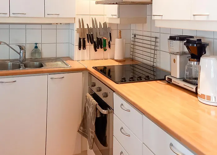 Vuolkuma B By Interhome 度假居 萨利色尔卡