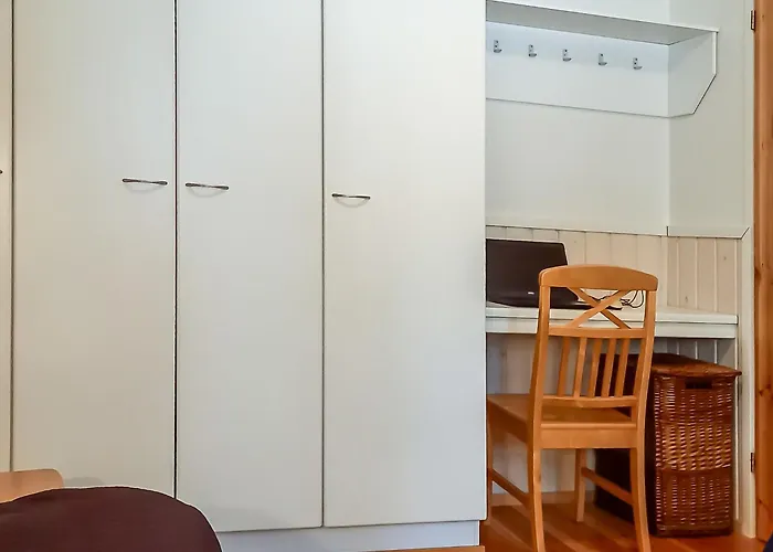 Vuolkuma B By Interhome *