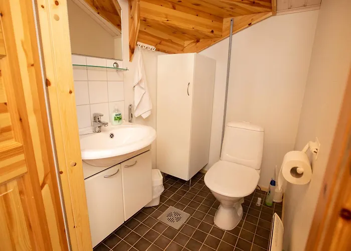 Vuolkuma B By Interhome *