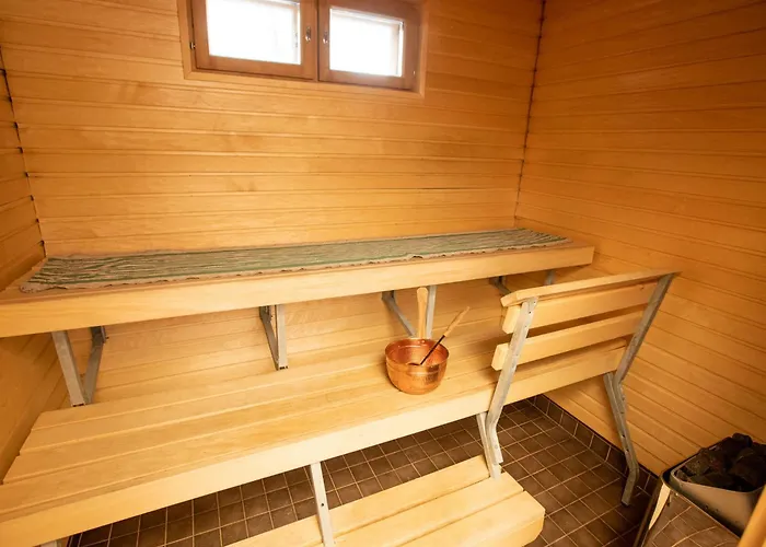 Vuolkuma B By Interhome *