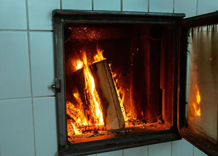 Vuolkuma B By Interhome