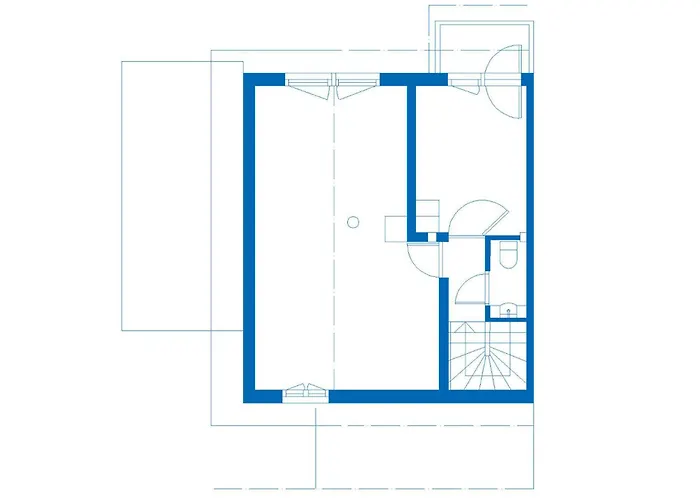 Vuolkuma B By Interhome